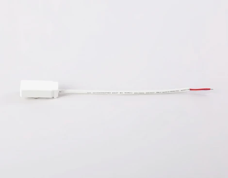 Ввод питания для магнитного шинопровода Ambrella TRACK SYSTEM GV1261 (48V)