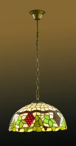 Подвесной светильник Odeon Light Traube 2267/2