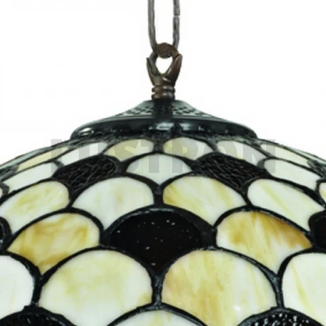 Подвесной светильник IDLamp 707 707/3-multi