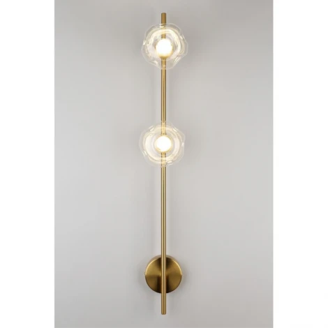 Настенный светильник Aployt Tereze APL.074.01.02