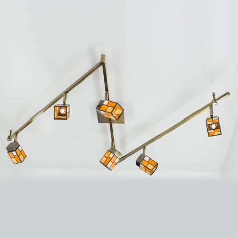 Спот Citilux Латина CL514561