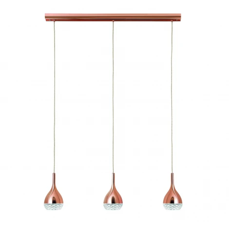 Подвесной светильник Mantra Khalifa 5166