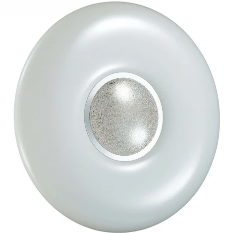 Настенно-потолочный светильник Sonex Lazana 2074/DL (LED, 220V, пульт управления, IP43)