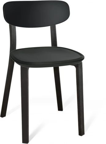 Стул SHT-S85-2 черный/черный Sheffilton 4180652601