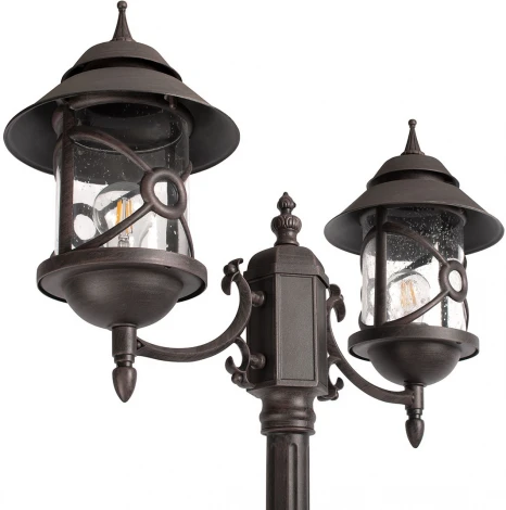 Наземный уличный фонарь Loft It Prato 100021/2200 (IP55)