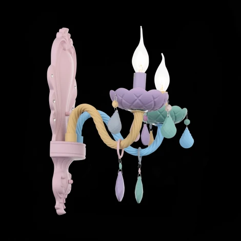 Бра ST Luce Fiata SL1700.781.02