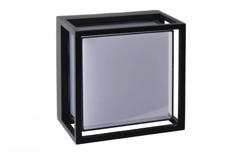 Настенный светильник уличный Lucide Singa Led 15801/10/30