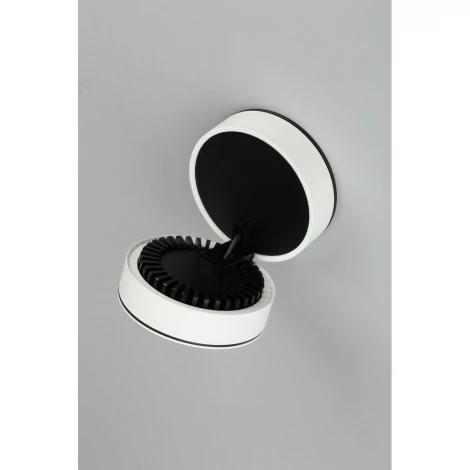 Спот Omnilux Borgetto OML-101909-12 (LED, 220V, круглые)