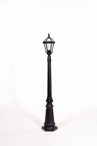 Наземный фонарь Oasis Light Rome S 95211