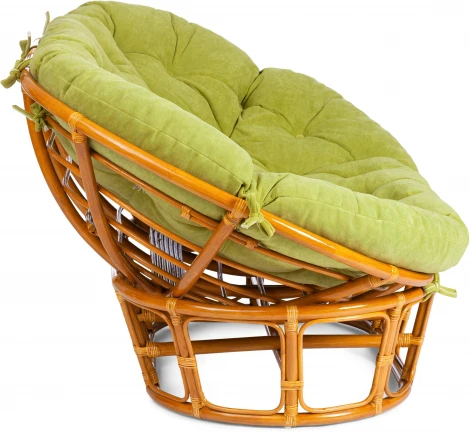 Диван MAMASAN/МАМАСАН 23/02 W /с подушкой/ Tetchair (Орех) арт.24263