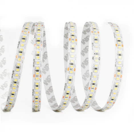Светодиодная LED лента 180SMD(2835)/м 16Вт/м 24V 3000К 30м IP20 Feron LS502 53089