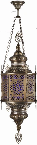 Ozcan Восточный стиль 0195B