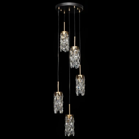 Подвесной светильник Citilux Ronin CL326015