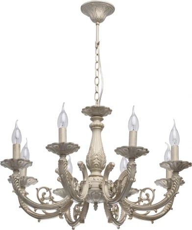 Подвесная люстра MW-Light Аврора 371013308
