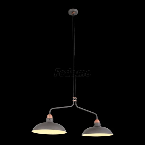 Подвесной светильник ST Luce Pietanza SL323.403.02