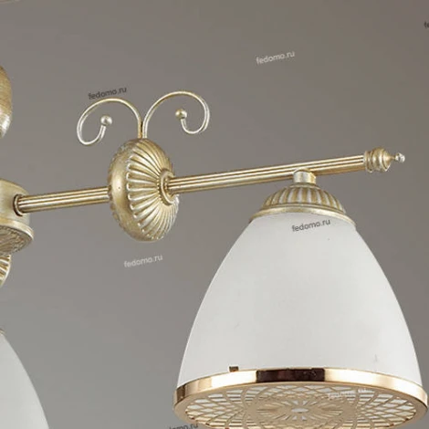 Потолочная люстра Lumion Gaspardo 3455/3C