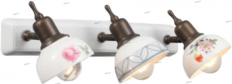 Спот ST Luce Pittura SL261.501.03