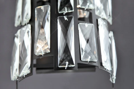 Настенный светильник Bogate's Frammenti 275/2 Strotskis