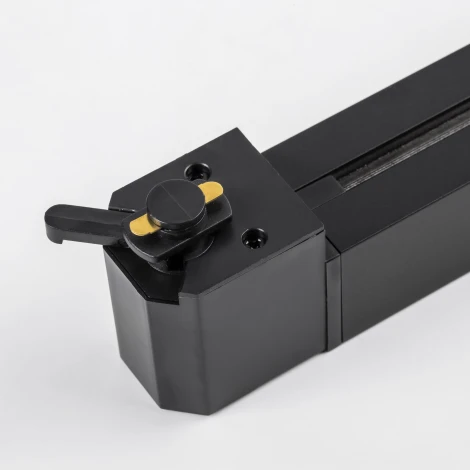 Трековый светильник однофазный 30W 220V Lightstar Lilla 202347 (LED)