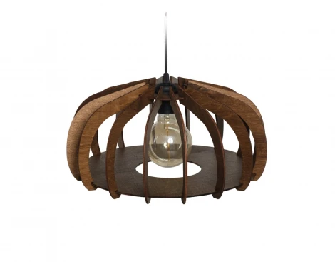 Подвесной светильник Мелодия Света PS1N 000029687