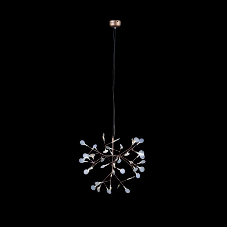 Подвесной светильник Loft IT Heracleum 9022-45