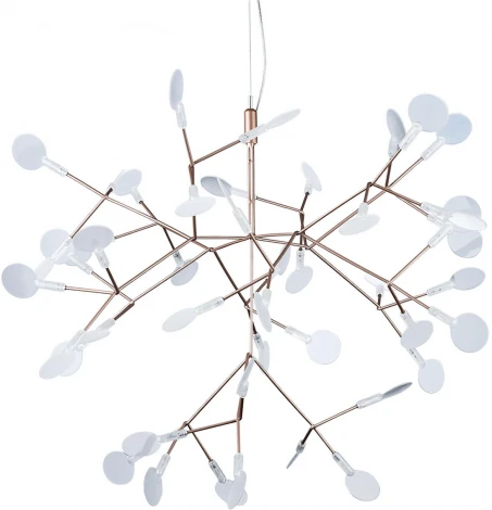 Подвесной светильник Loft IT Heracleum 9022-45