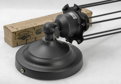 Бра Lussole Loft Irondequoit LSP-9108 (220V, IP21)