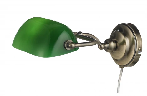 Бра Lampgustaf Bankers 102868