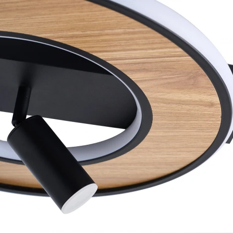 Спот потолочный F-Promo Olika 4438-2C (220V)