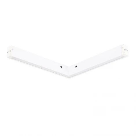 Трековый светильник однофазный светодиодный 220V 18W AM Group SMART OPAL AM532 WH-220V-18W SMART