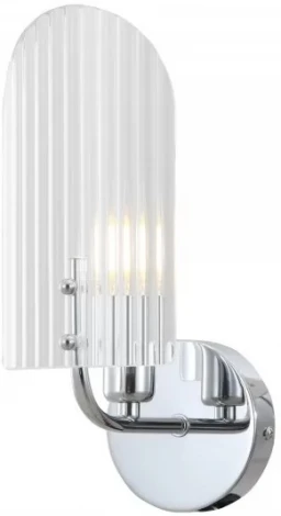 Бра iLamp Dolce W15571-1 CR+CL (220V)
