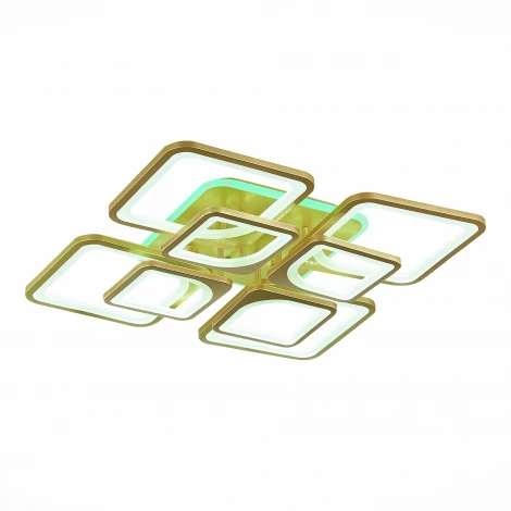 Потолочная люстра EvoLed Valiano SLE500422-08