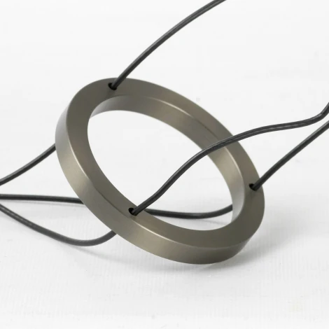 Подвесной светильник Lussole Taylor LSP-7235 (LED, 220V)