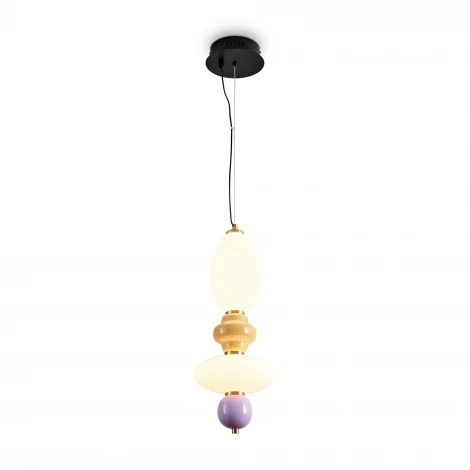 Подвесной светильник Freya Solare FR5594PL-L15B