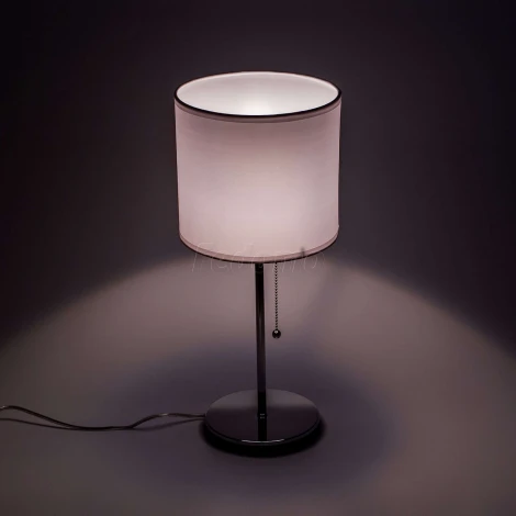 Интерьерная настольная лампа Citilux Аврора CL463810 (220V, выключатель)