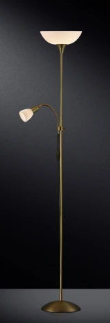 Торшер Odeon Light Trend 2712/F