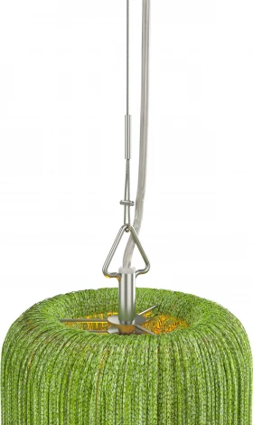 Подвесной светильник Covali JPL-22522 (220V, на тросе)