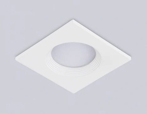 Встраиваемый точечный светильник Ambrella Techno Spot TN102817 (220V)