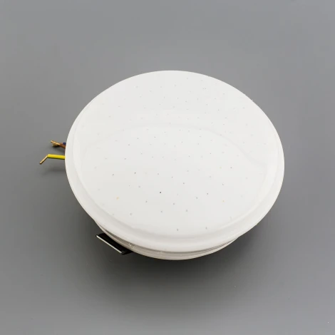 Встраиваемый точечный светильник Citilux Дельта CLD6008Nz (LED, 220V, диммер, IP21)