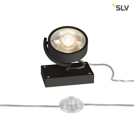 Спот Slv Kalu 1000722