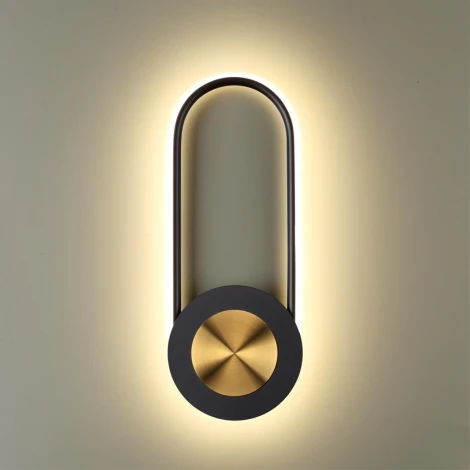 Бра Odeon Light Tina 4338/16WL