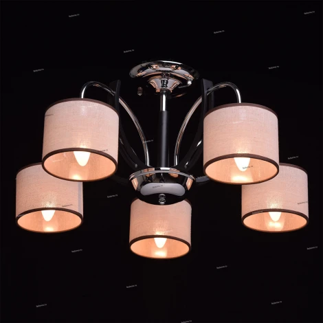 Потолочная люстра MW-Light Николь 364013705