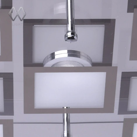 Потолочный светильник MW-Light Граффити 678010509