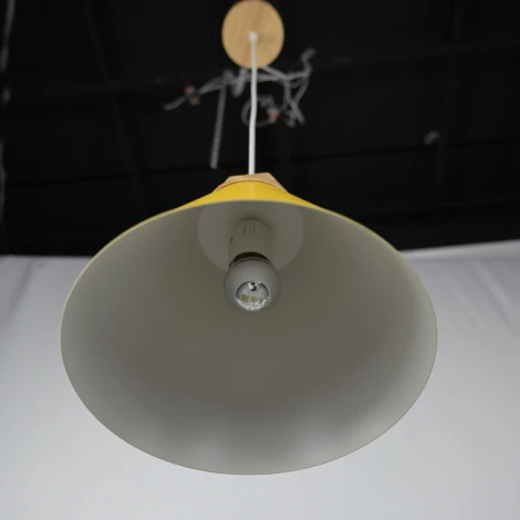 Подвесной светильник E27 Lu Carte LC-11-0641