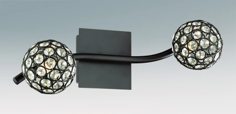 Настенный светильник Odeon Light Aketi 2473/2W