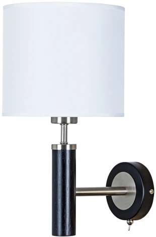 Бра Arte Lamp Robert A5029AP-1SS