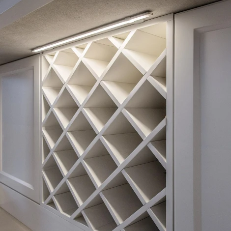 Профиль MIC-M-3000 (Arlight, Алюминий) 053547