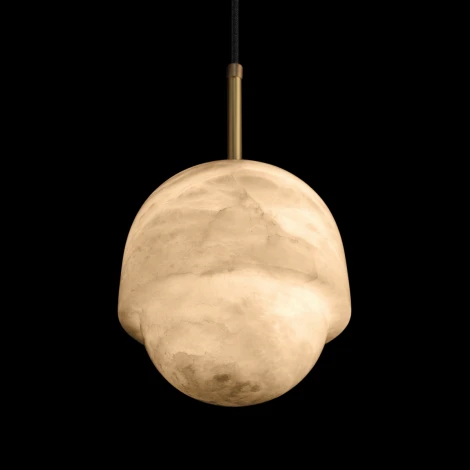 Подвесной светильник Loft It Yoko 10411/S (220V, на проводе, круглые)