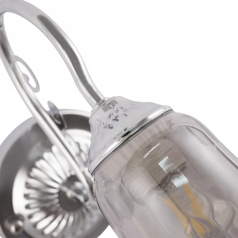 Бра с выключателем Arte Milano AM340800 340800/1W CR (220V)