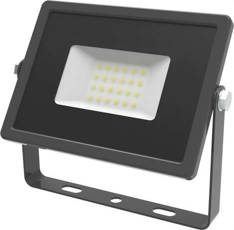 Прожектор уличный Gauss Qplus 690511320 (LED, 220V, IP65)